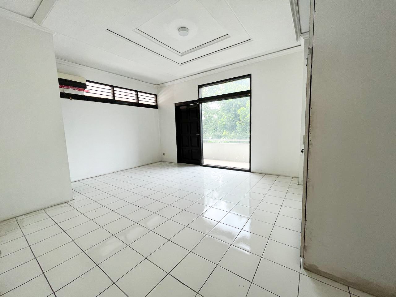 Rumah 4 Kamar Bangka, Jakarta
