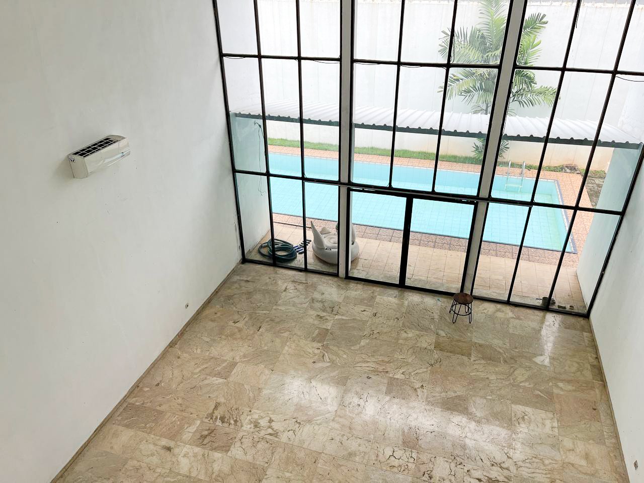 Rumah 4 Kamar Bangka, Jakarta