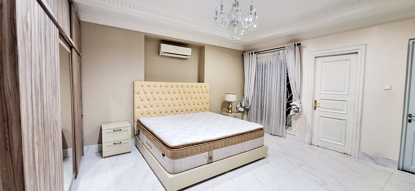 Rumah 5 Kamar Kuningan Jakarta