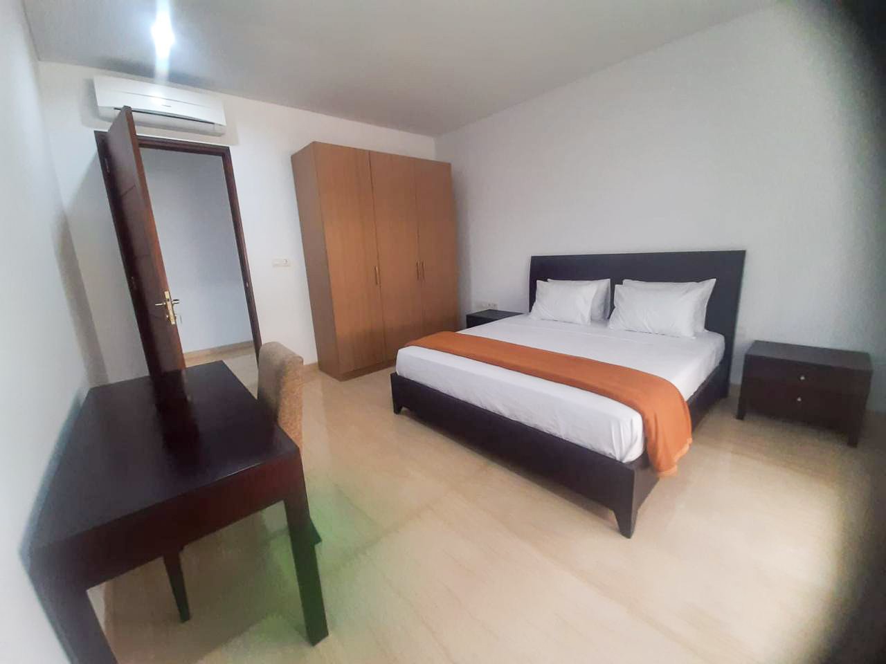 Rumah 5 Kamar Kuningan Jakarta Selatan