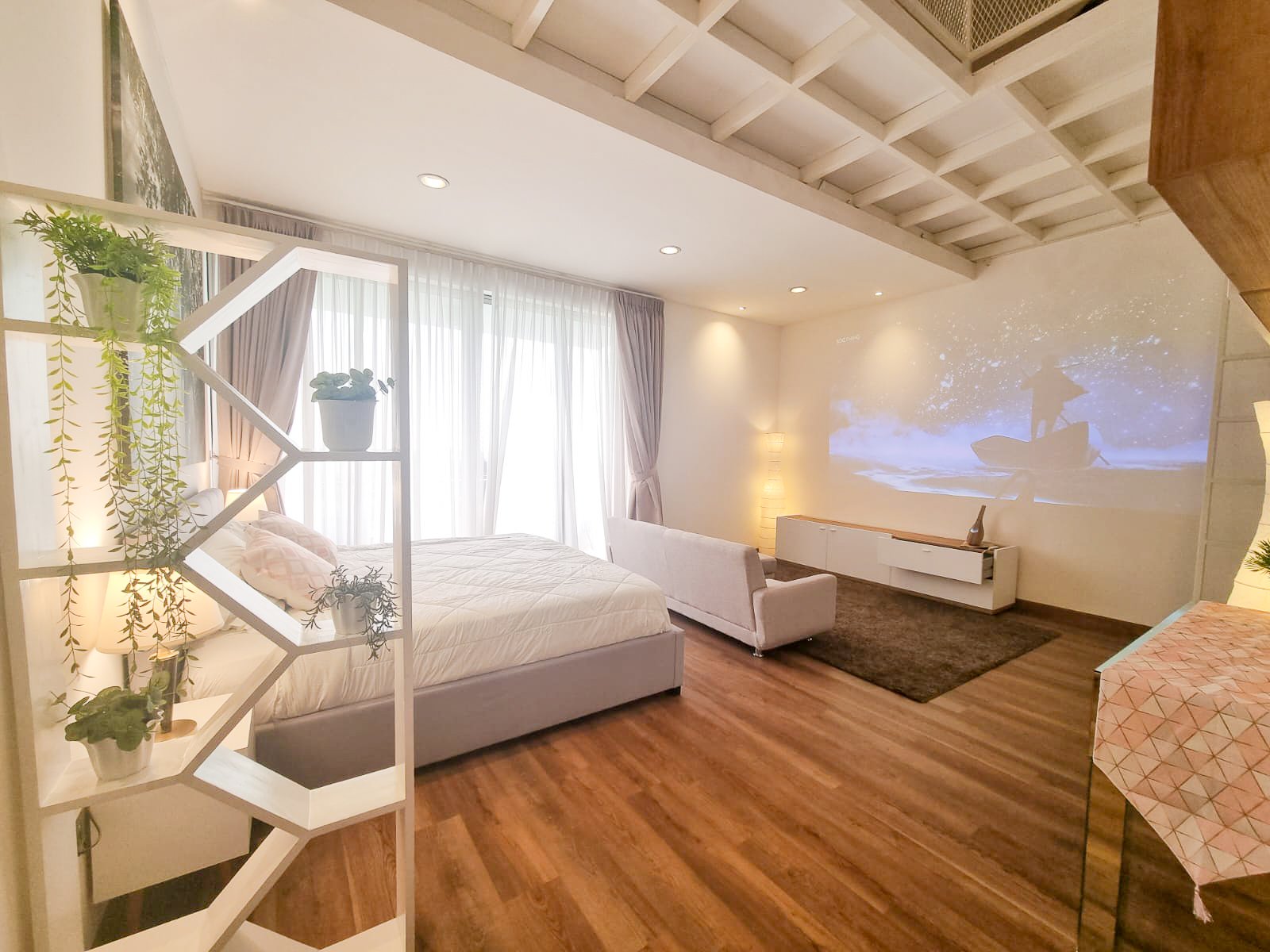 Rumah 3 Kamar PIK Jakarta
