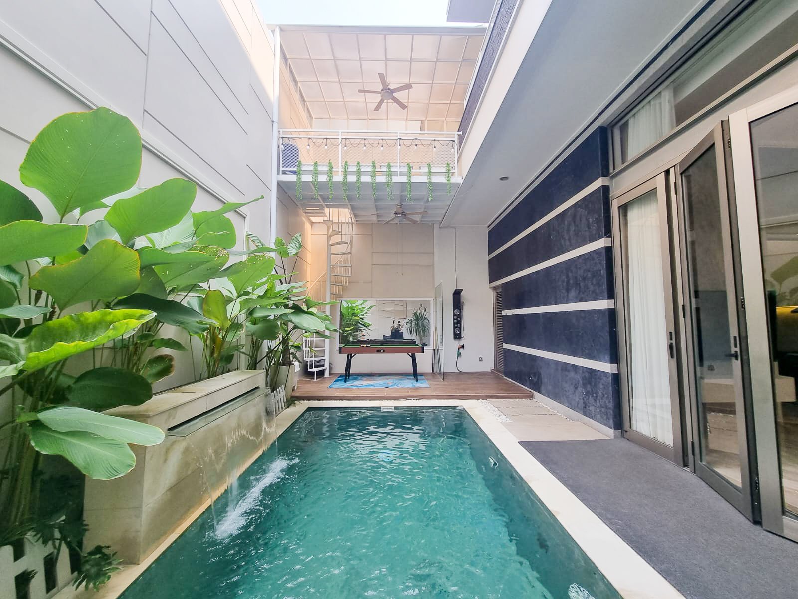 Rumah 3 Kamar PIK Jakarta