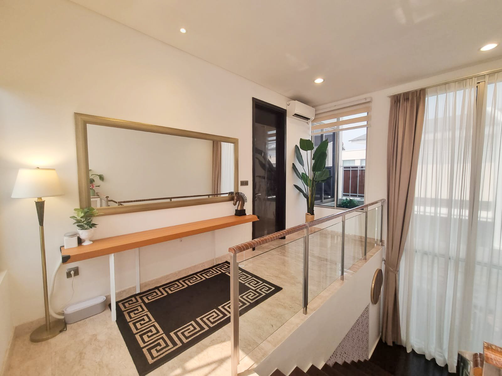 Rumah 3 Kamar PIK Jakarta