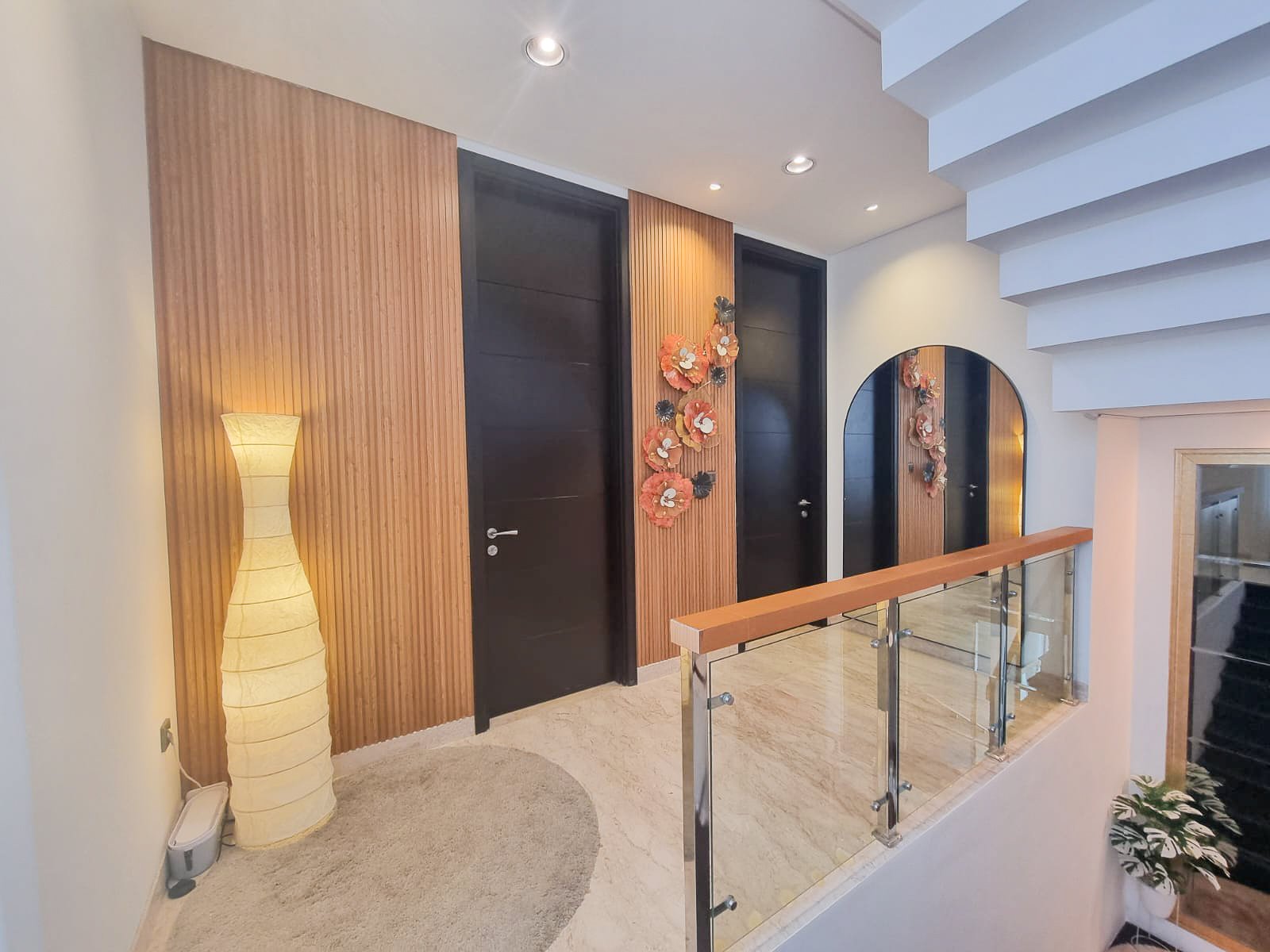 Rumah 3 Kamar PIK Jakarta