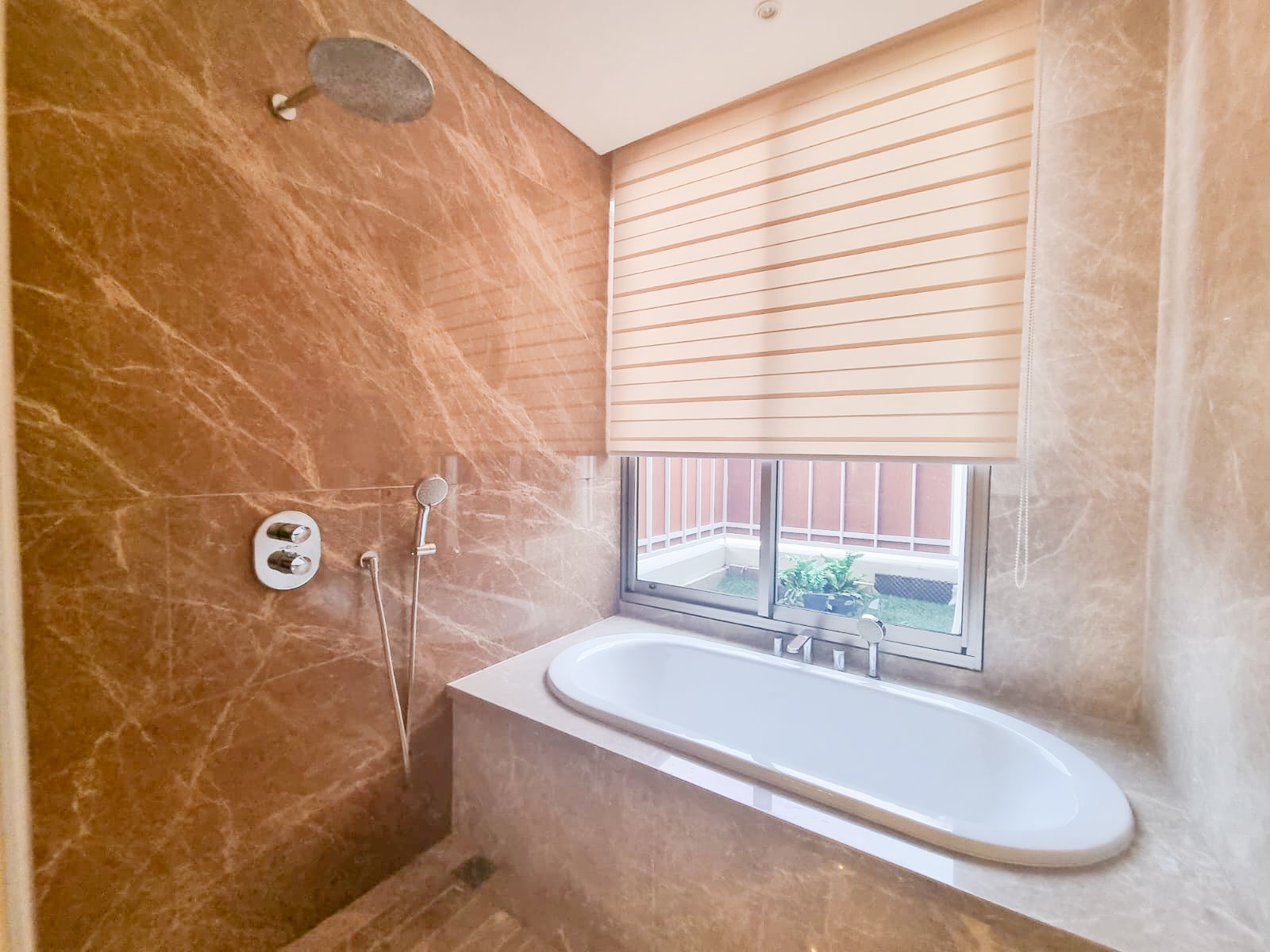 Rumah 3 Kamar PIK Jakarta