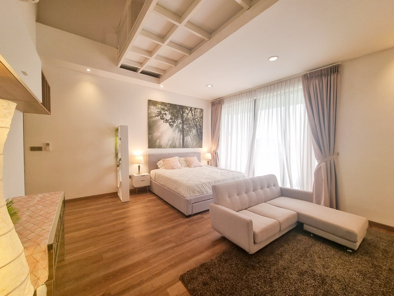 Rumah 3 Kamar PIK Jakarta