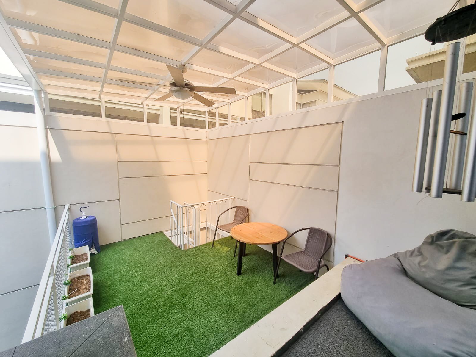 Rumah 3 Kamar PIK Jakarta
