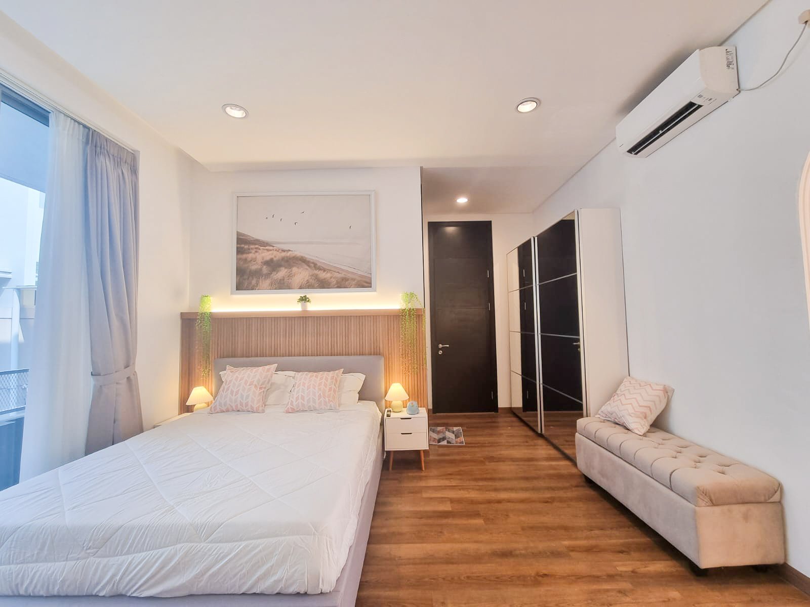 Rumah 3 Kamar PIK Jakarta