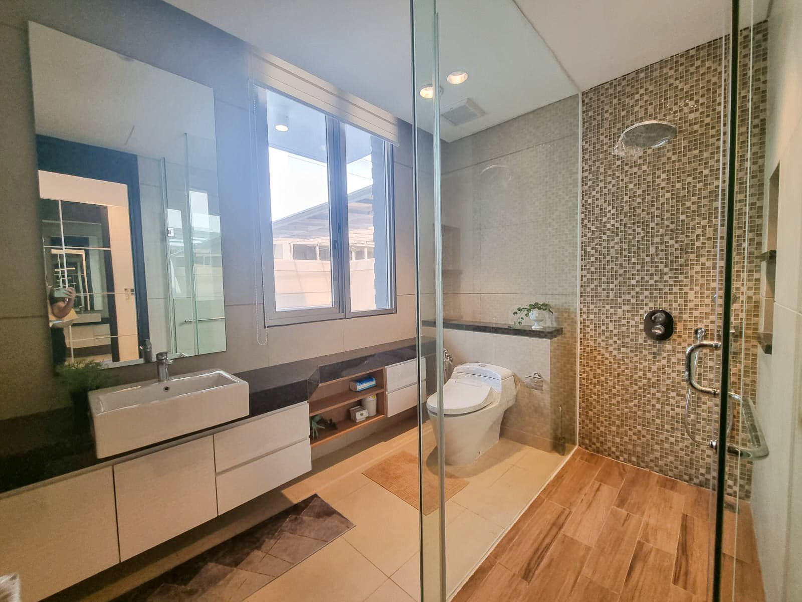 Rumah 3 Kamar PIK Jakarta