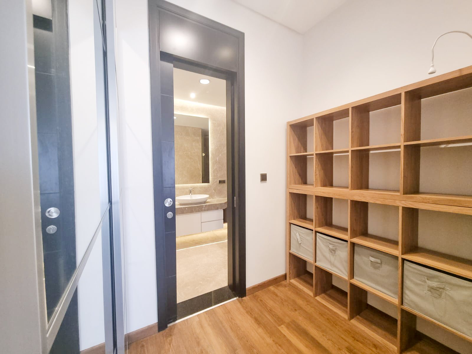 Rumah 3 Kamar PIK Jakarta