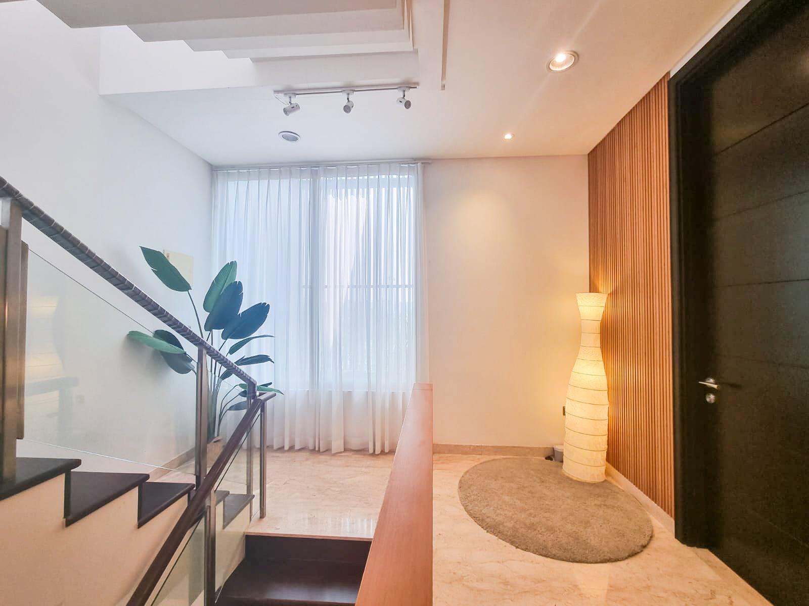 Rumah 3 Kamar PIK Jakarta