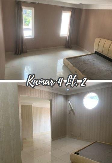 Rumah 6 Kamar Menteng, Jakarta