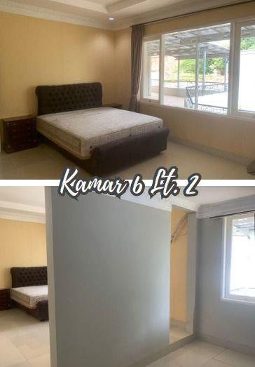 Rumah 6 Kamar Menteng, Jakarta