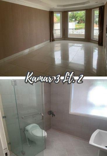 Rumah 6 Kamar Menteng, Jakarta