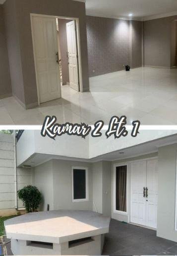 Rumah 6 Kamar Menteng, Jakarta