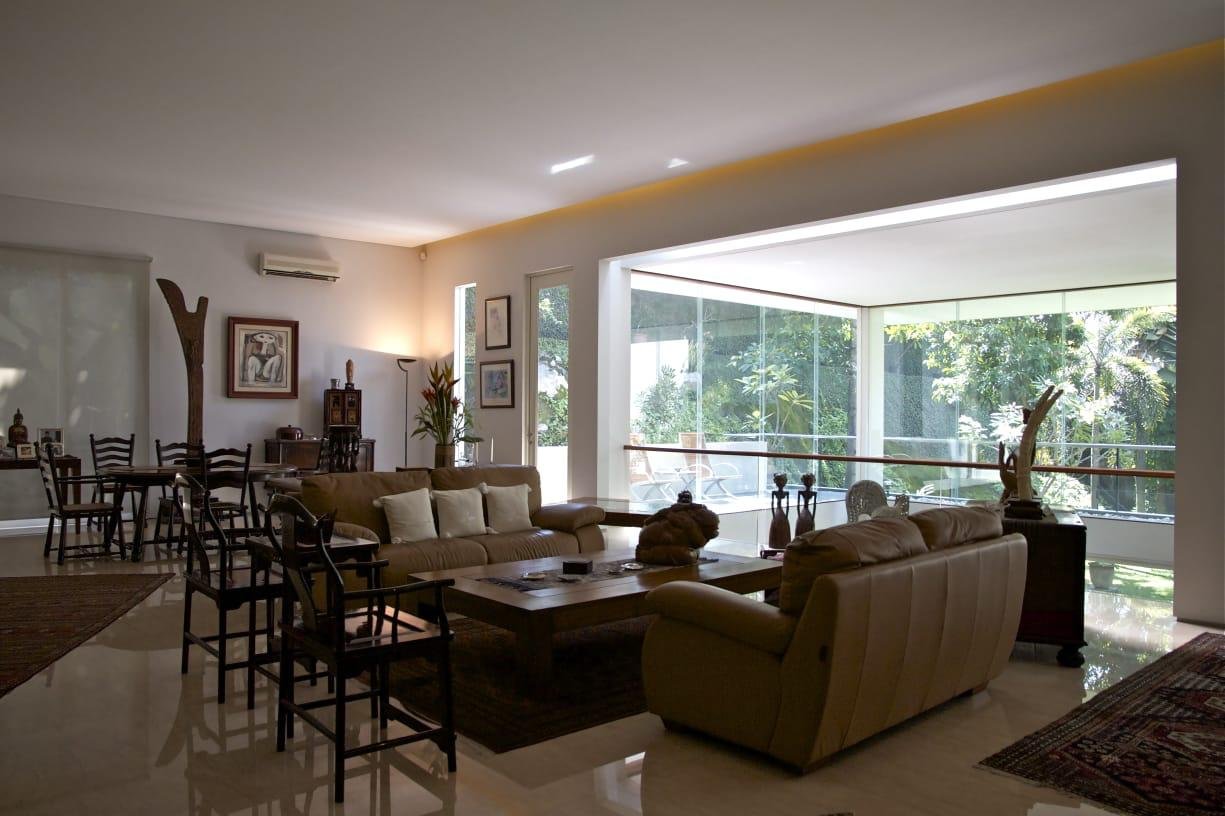 Rumah 4 Kamar Menteng Jakarta