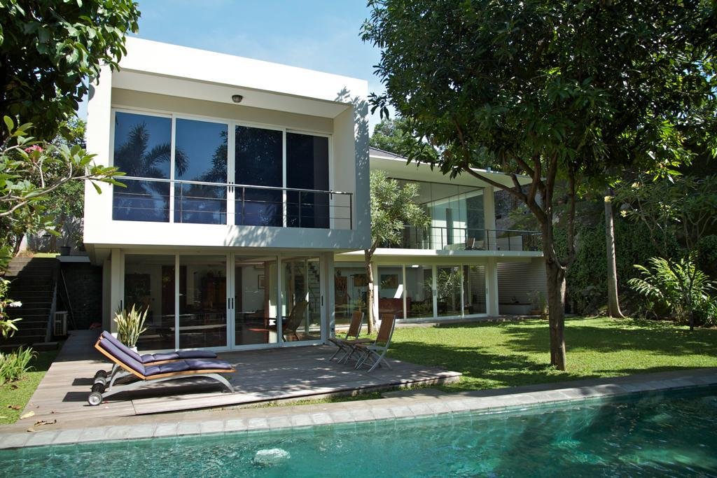 Rumah 4 Kamar Menteng Jakarta