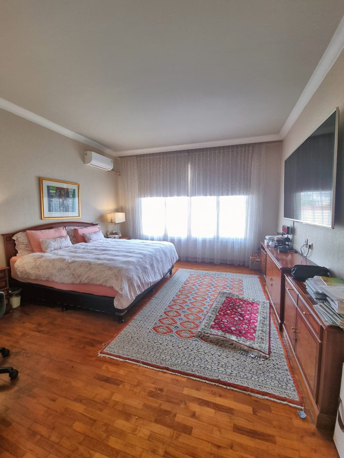 Rumah 4 Kamar Permata Hijau, Jakarta