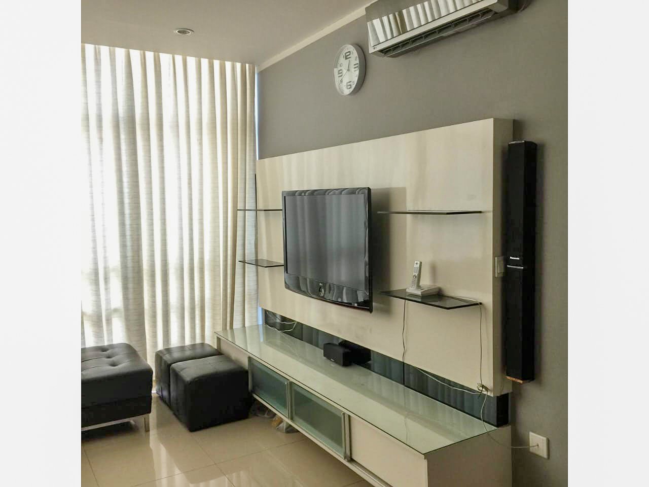 Sahid Sudirman Residence
