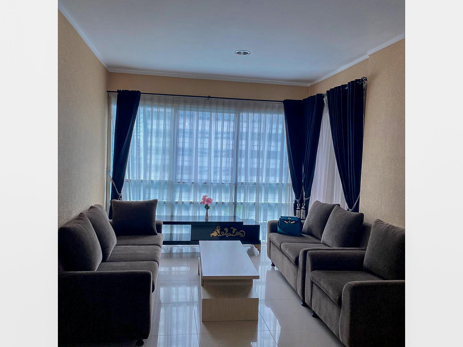 Sahid Sudirman Residence