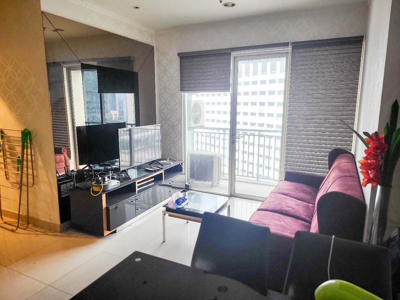 Sahid Sudirman Residence