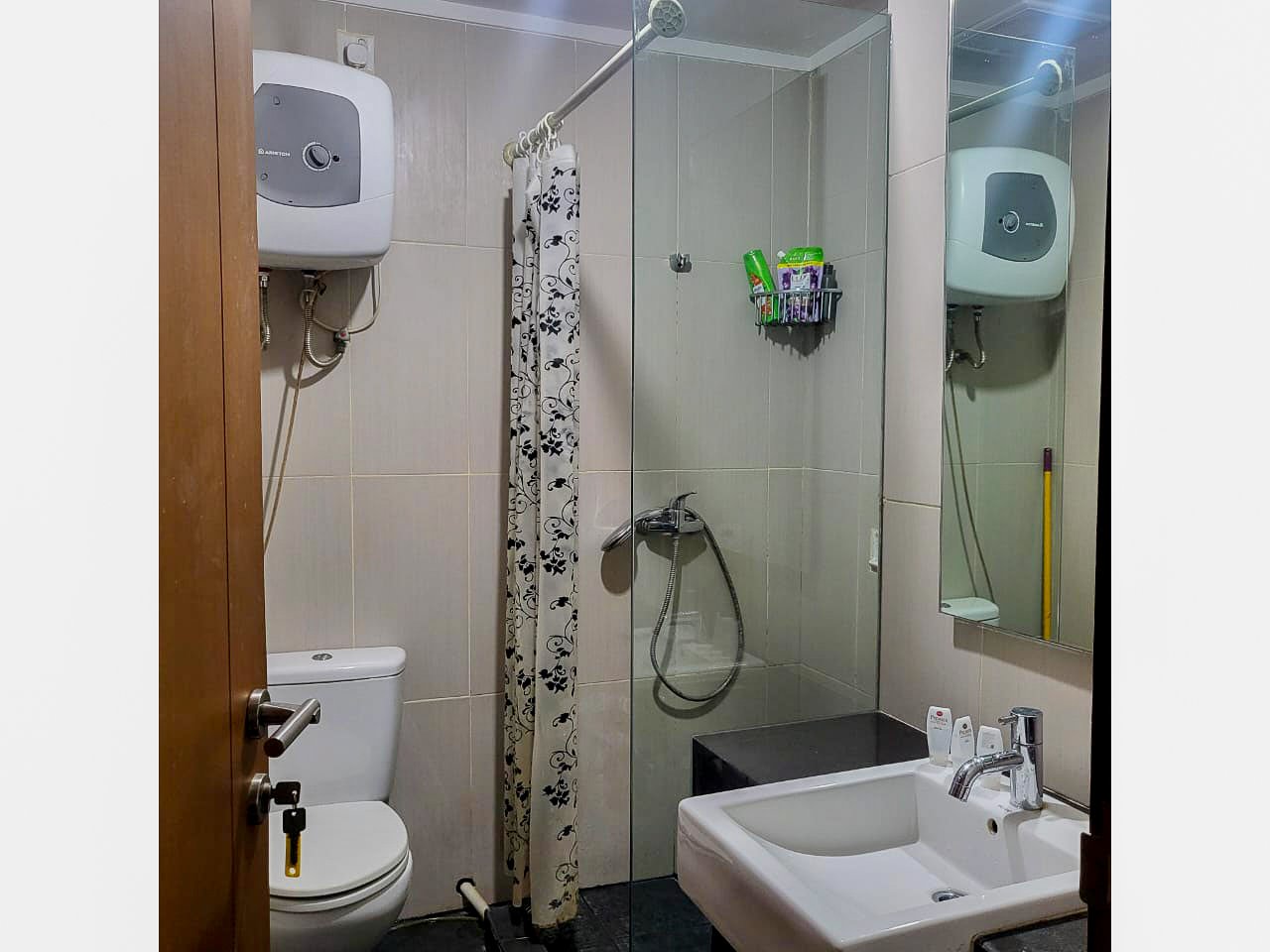 Sahid Sudirman Residence