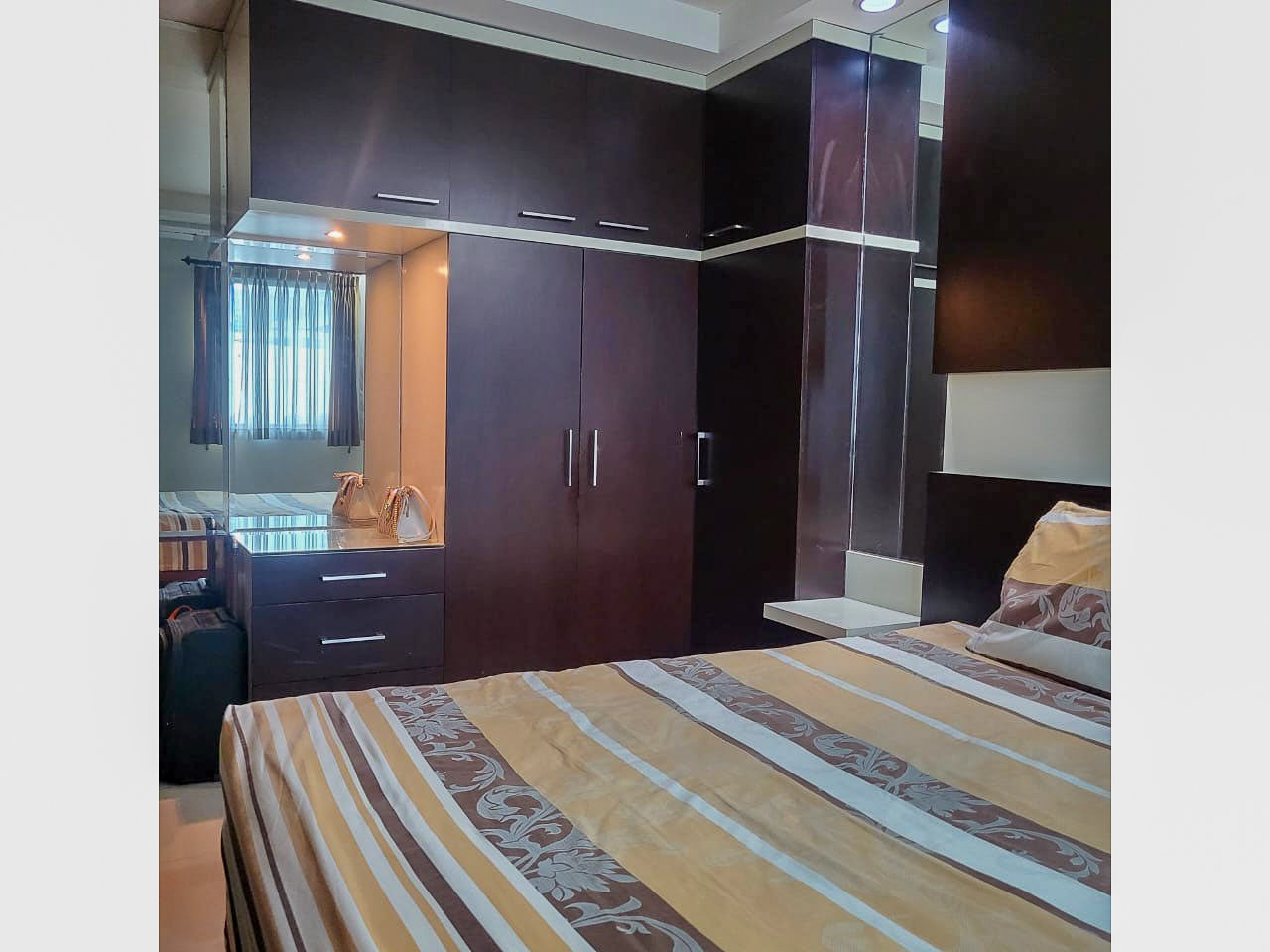 Sahid Sudirman Residence