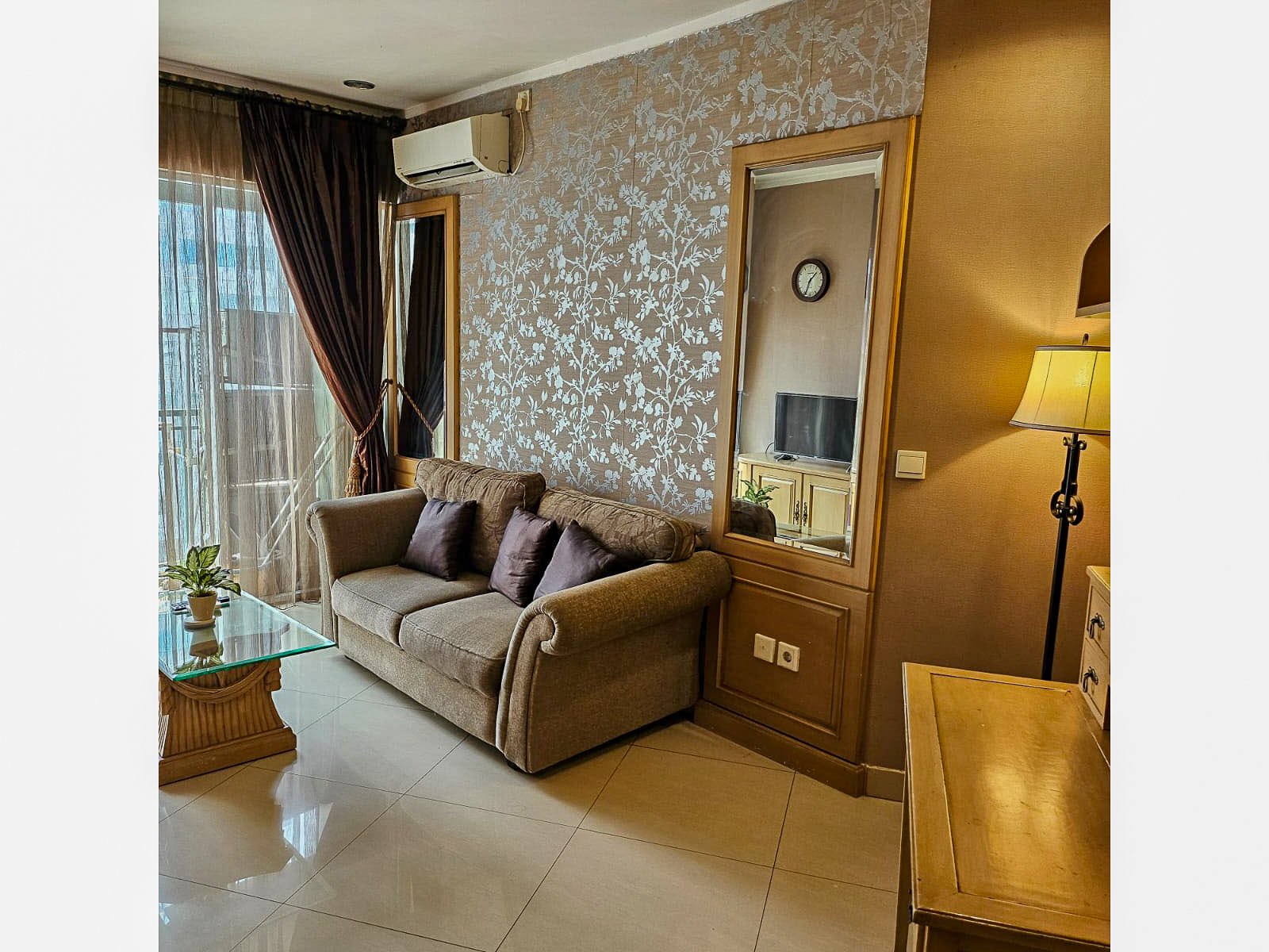 Sahid Sudirman Residence