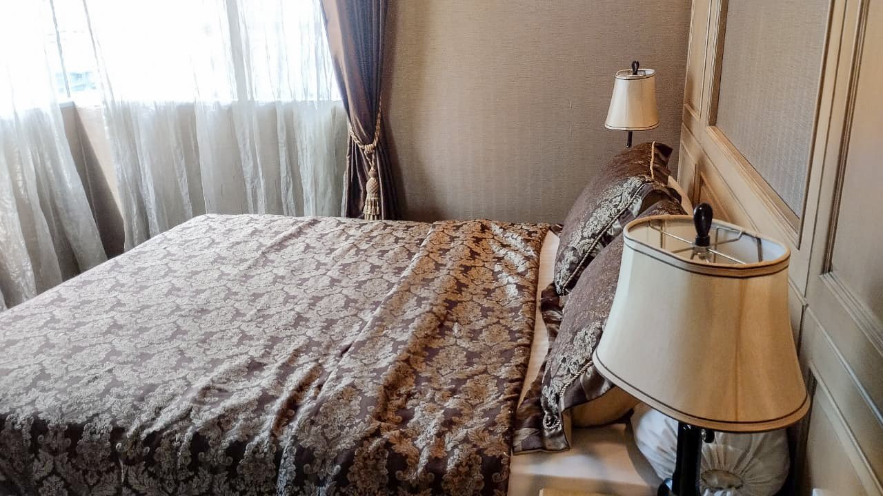 Sahid Sudirman Residence