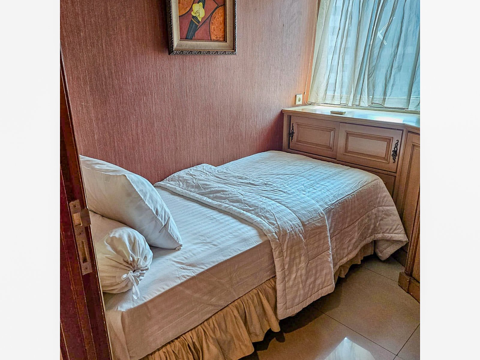Sahid Sudirman Residence