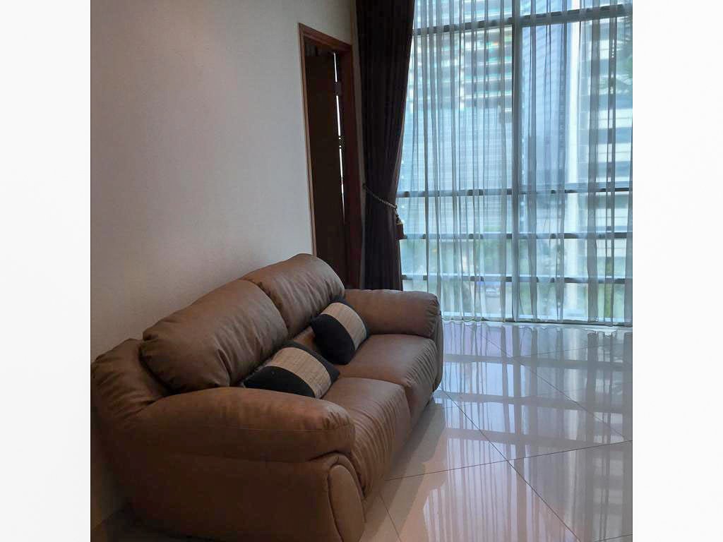 Sahid Sudirman Residence