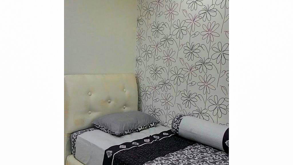 Sahid Sudirman Residence