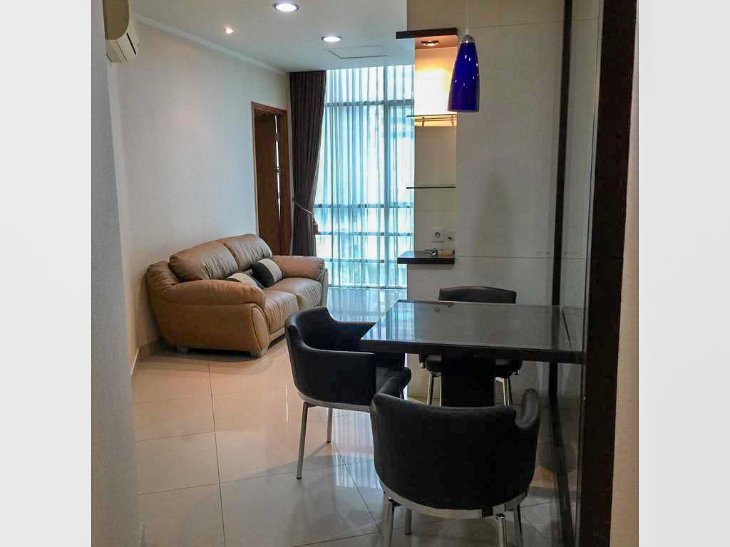 Sahid Sudirman Residence