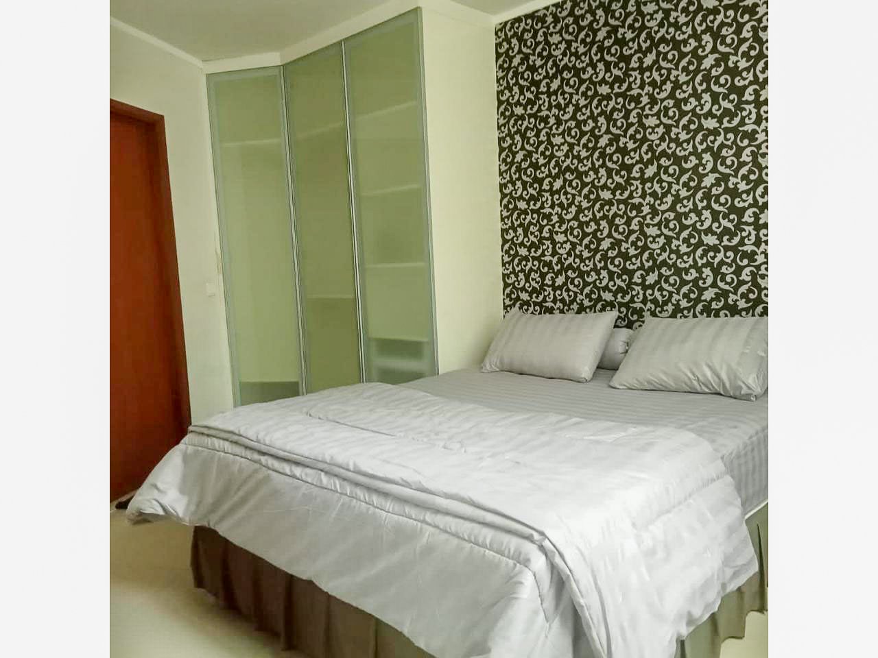Sahid Sudirman Residence