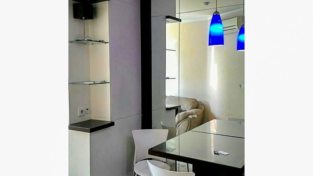 Sahid Sudirman Residence