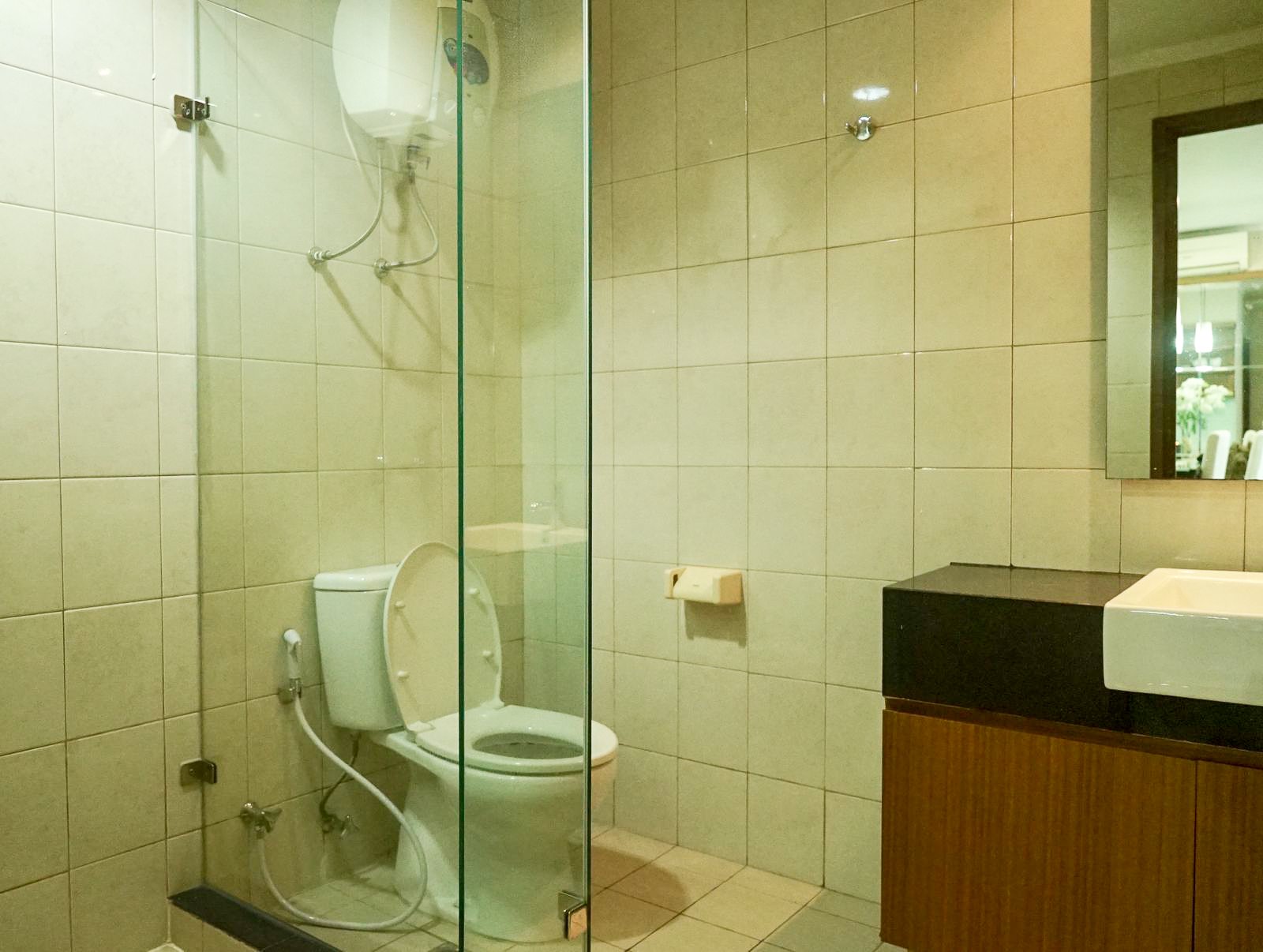 Sahid Sudirman Residence