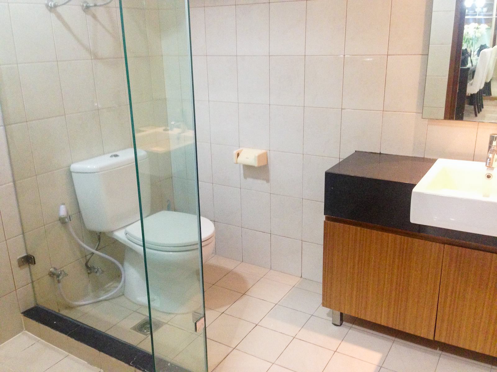 Sahid Sudirman Residence