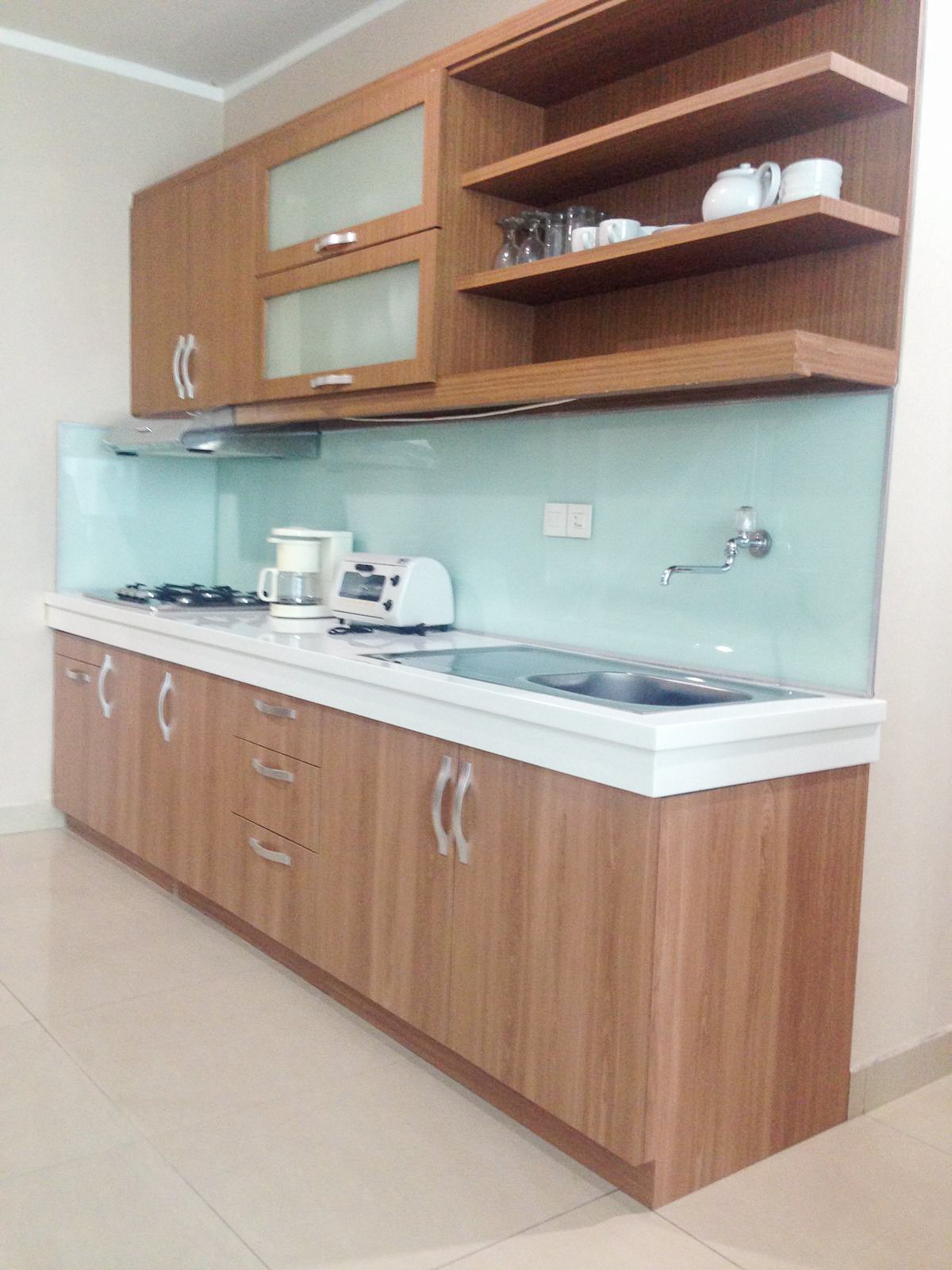 Sahid Sudirman Residence