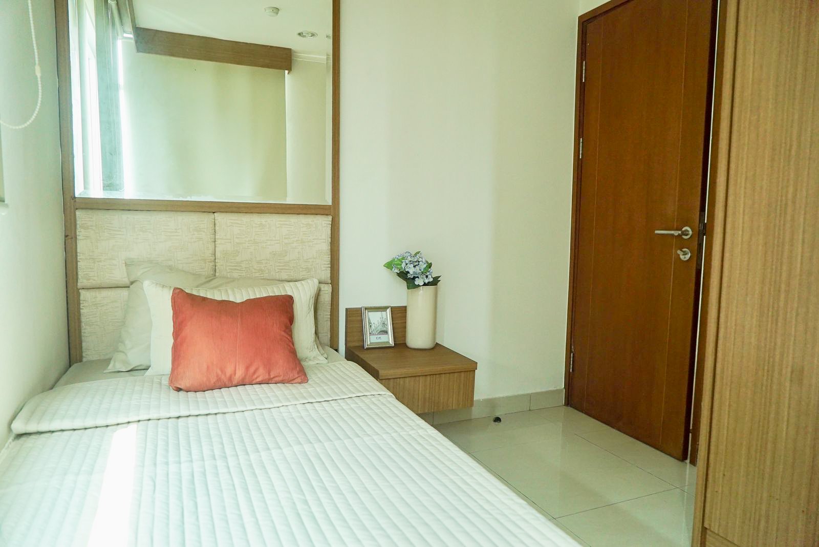 Sahid Sudirman Residence