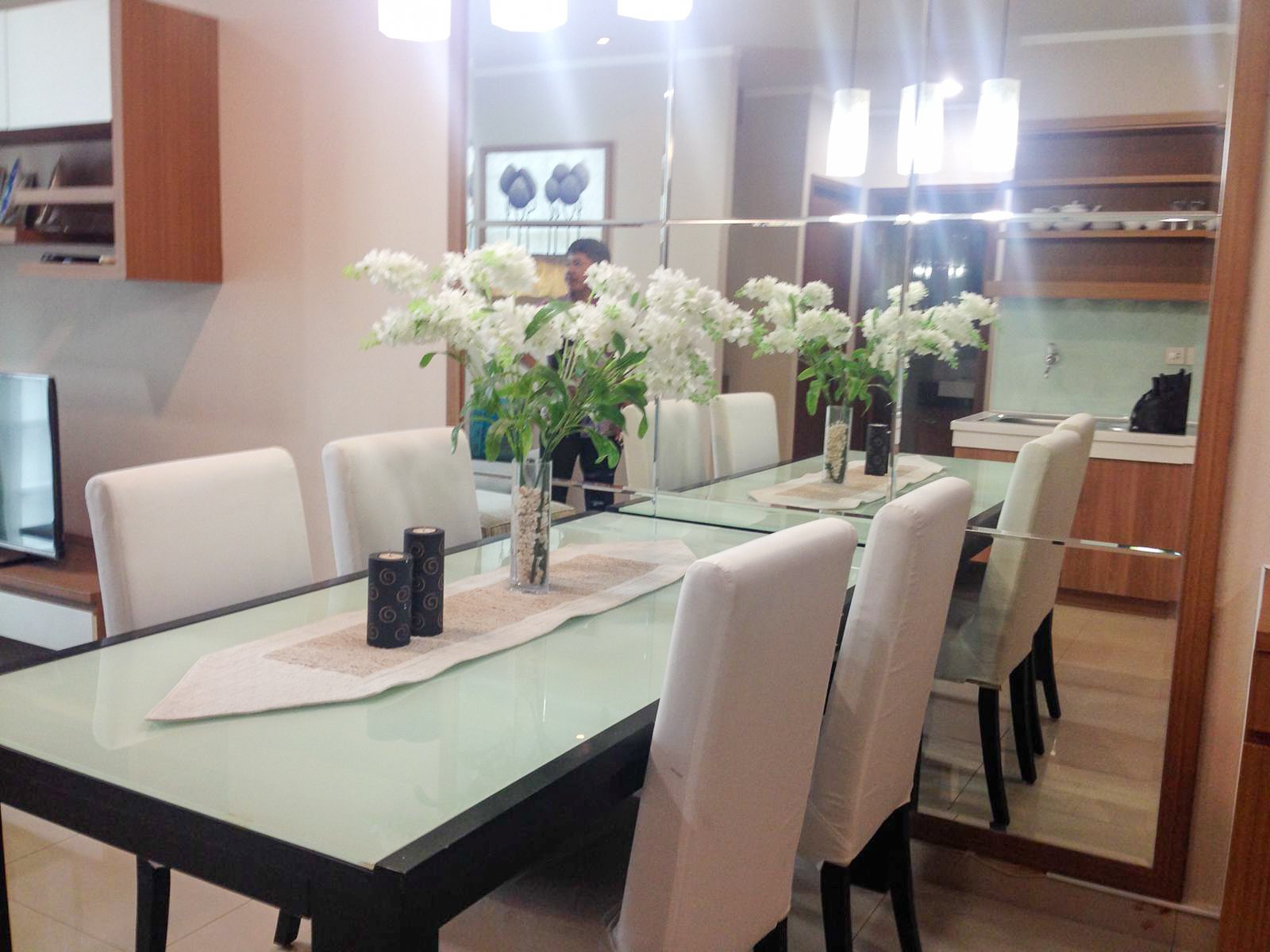 Sahid Sudirman Residence
