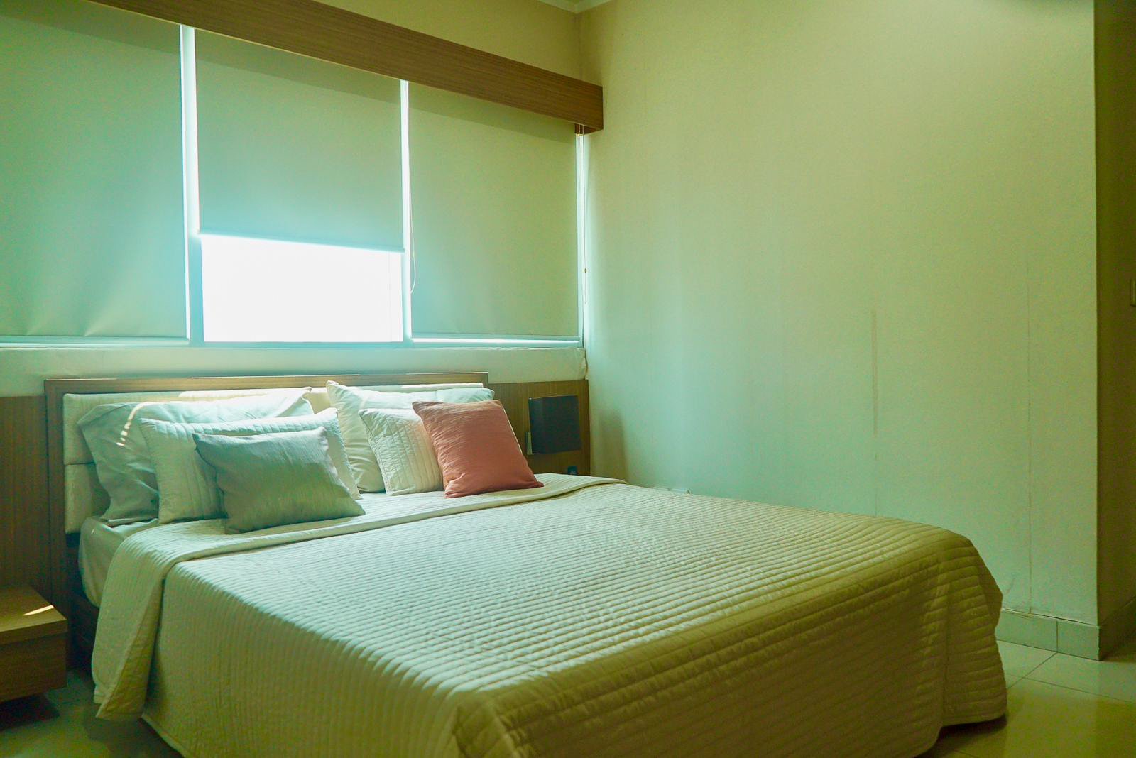 Sahid Sudirman Residence
