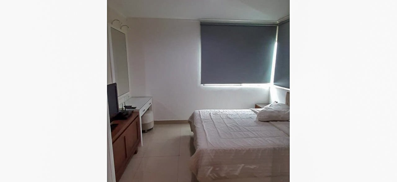 Sahid Sudirman Residence