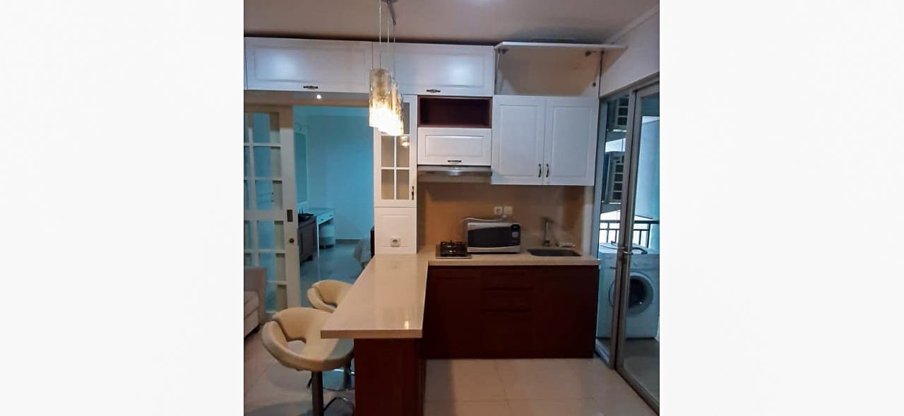 Sahid Sudirman Residence