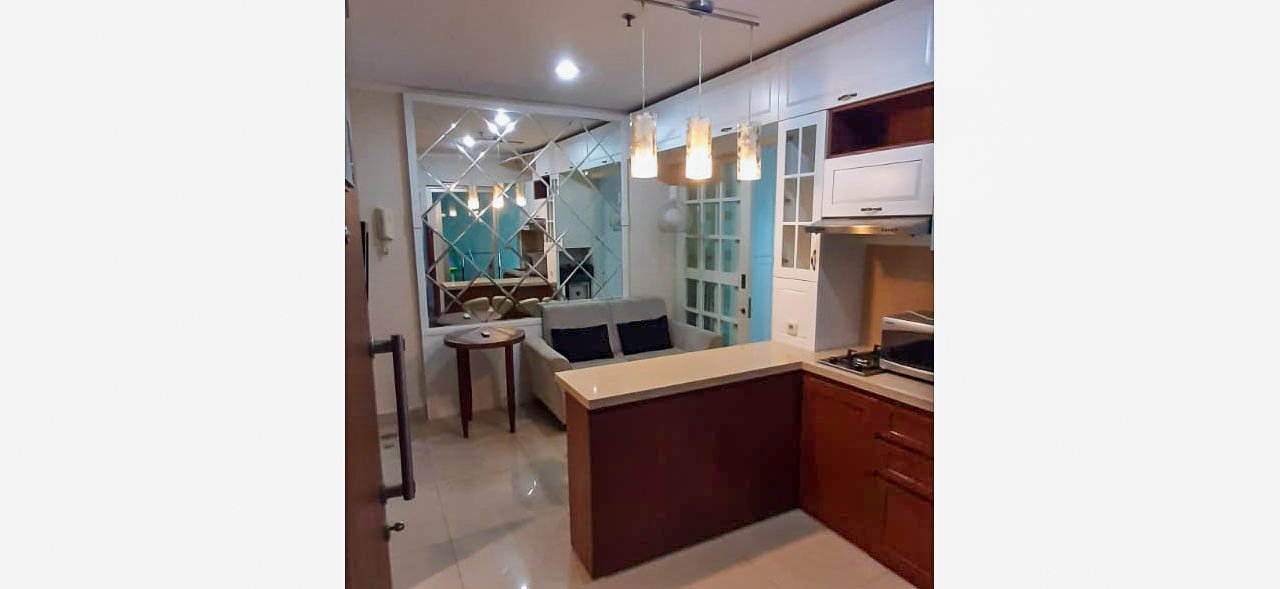 Sahid Sudirman Residence