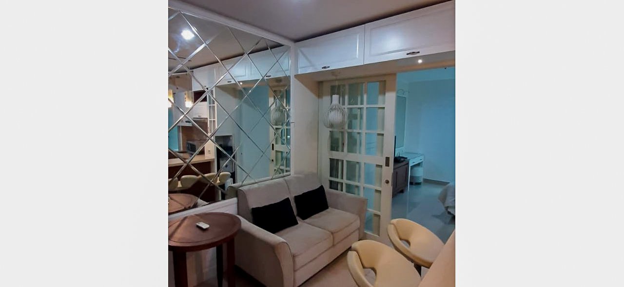 Sahid Sudirman Residence