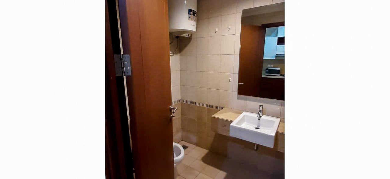 Sahid Sudirman Residence