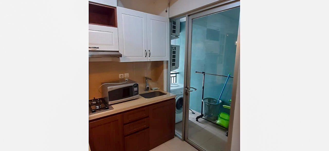 Sahid Sudirman Residence