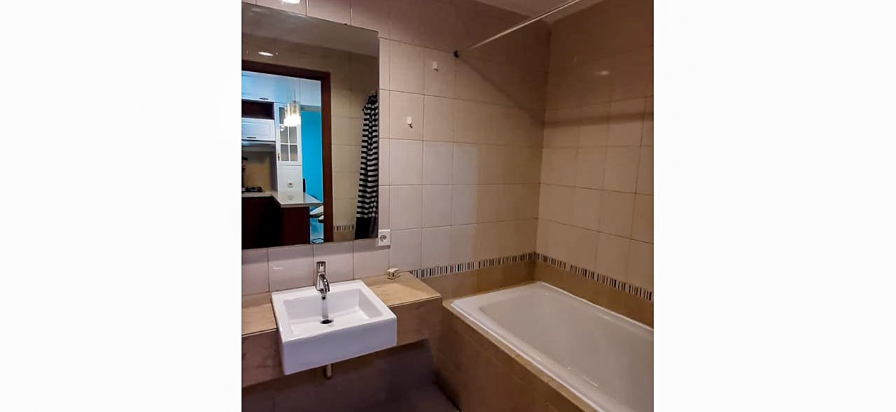 Sahid Sudirman Residence