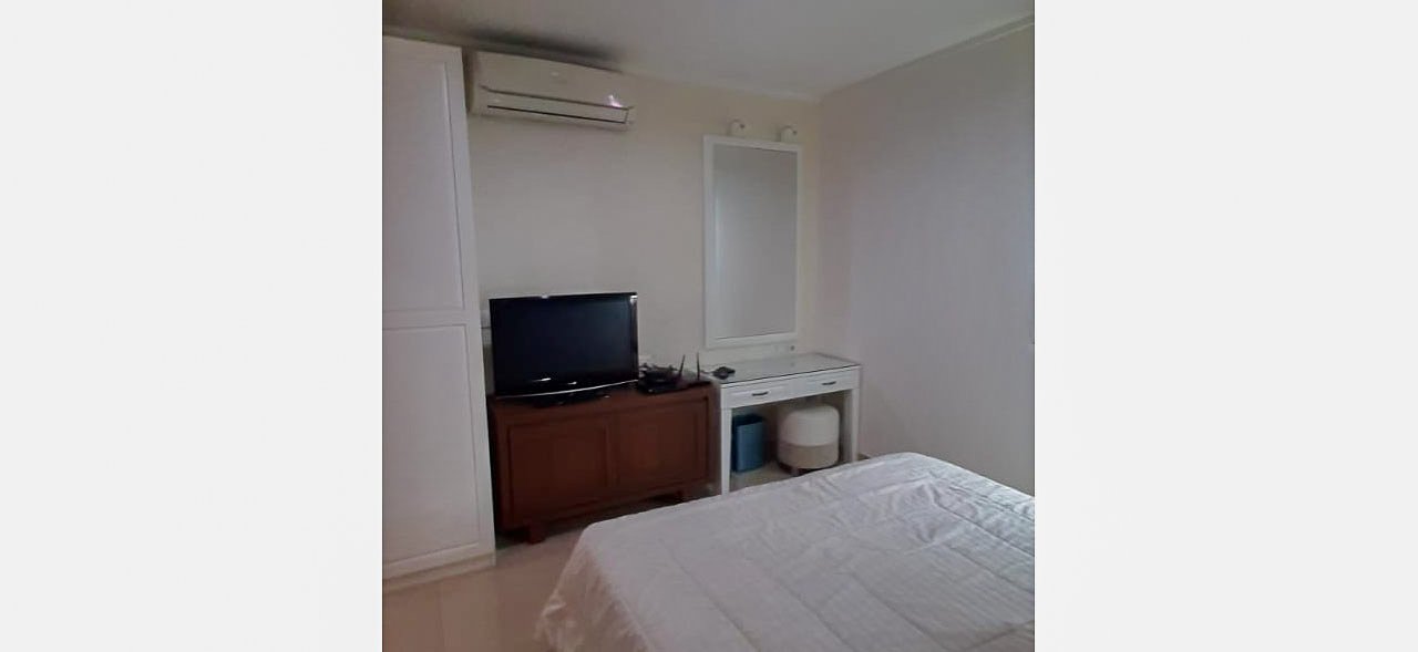 Sahid Sudirman Residence