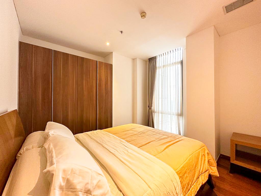 Senopati Suites